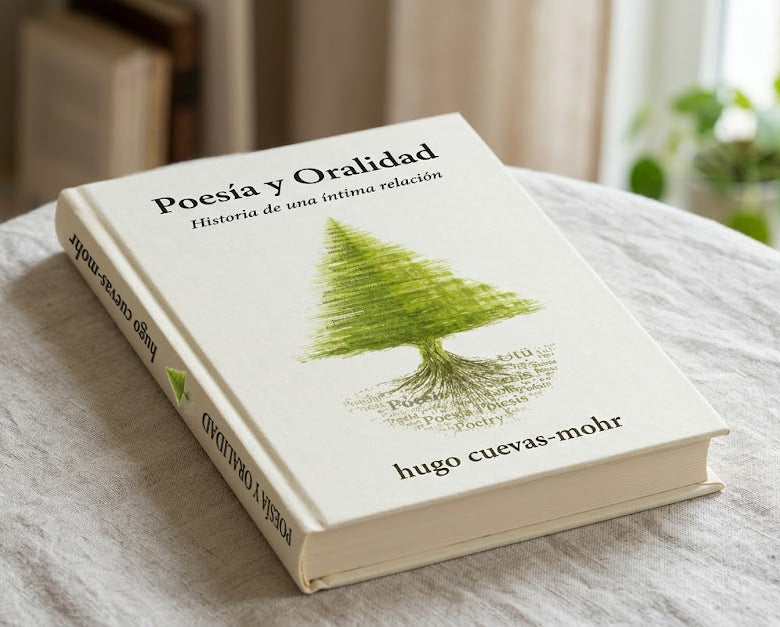 Poesía y Oralidad