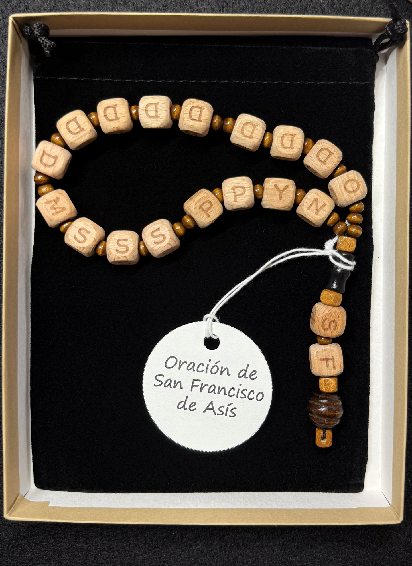 Rosarium Poeticus – San Francisco | Oración