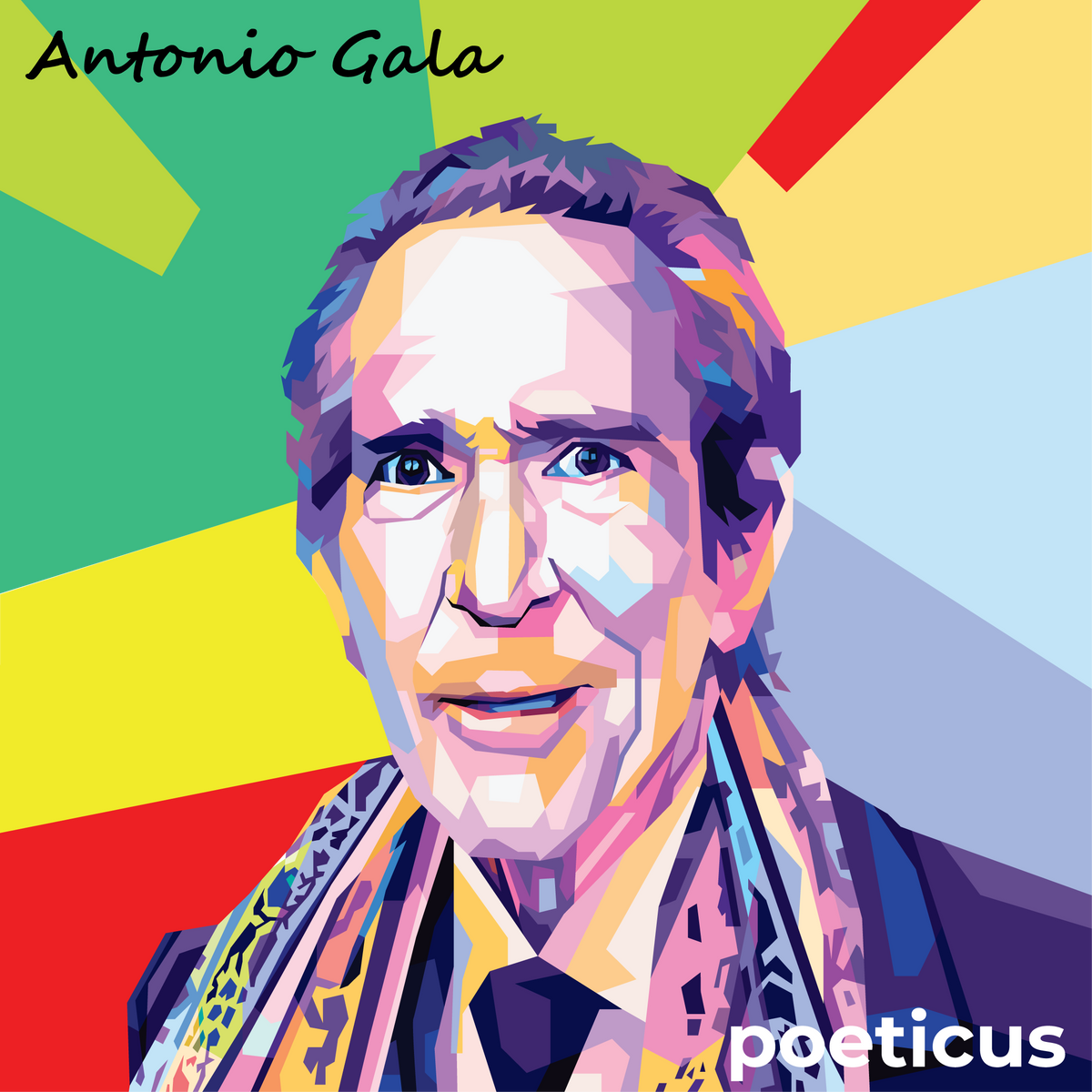 Antonio Gala