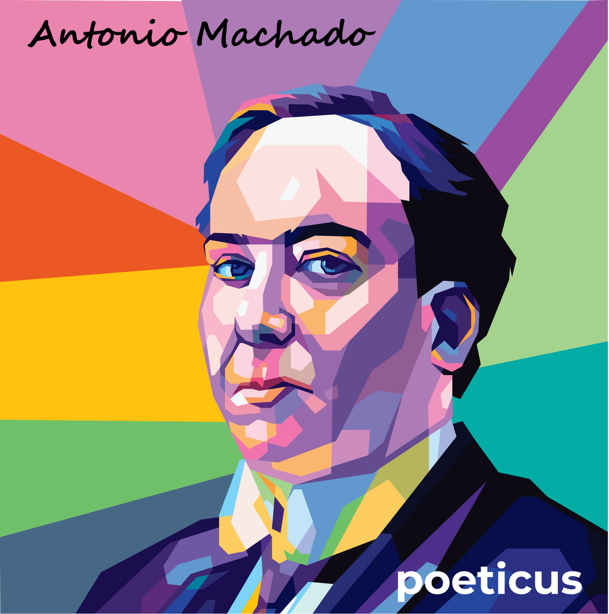 Antonio Machado