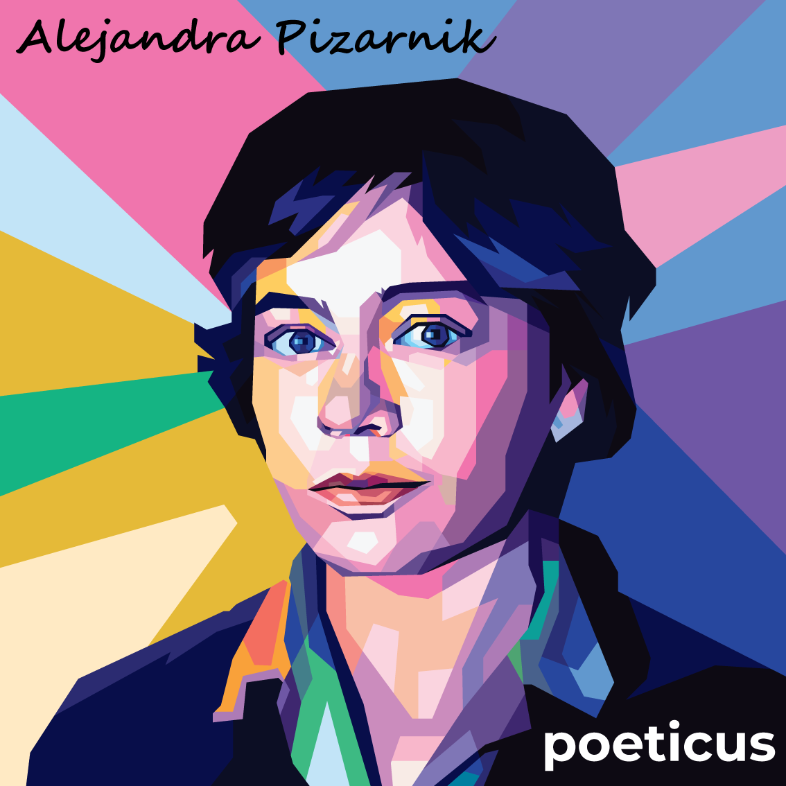 Alejandra Pizarnik