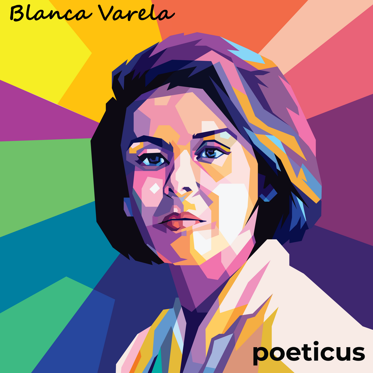Blanca Varela