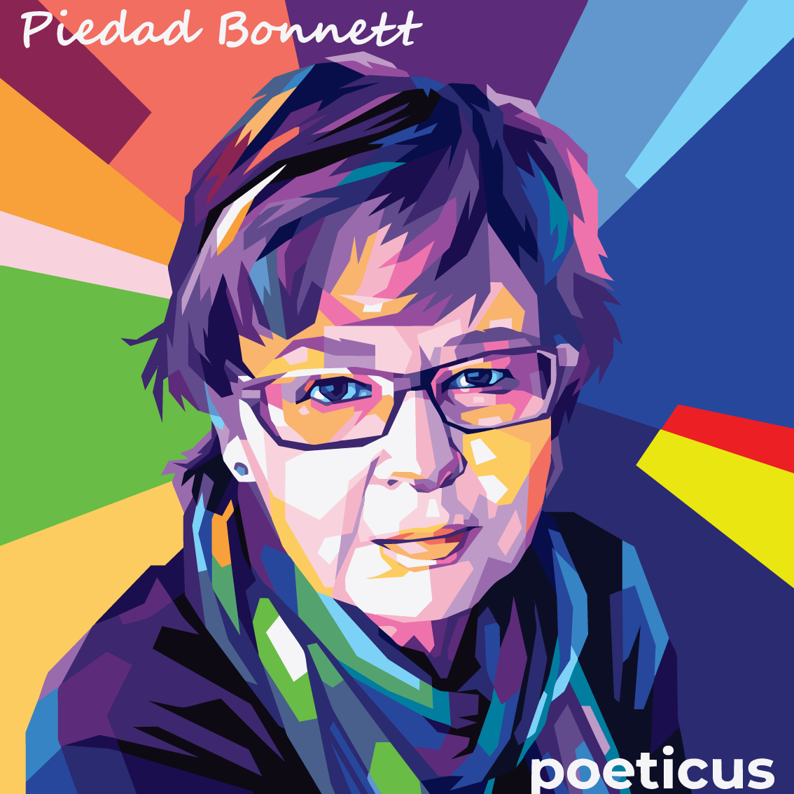 Piedad Bonnett