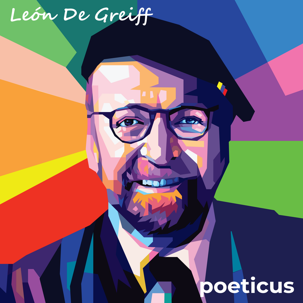 León de Greiff