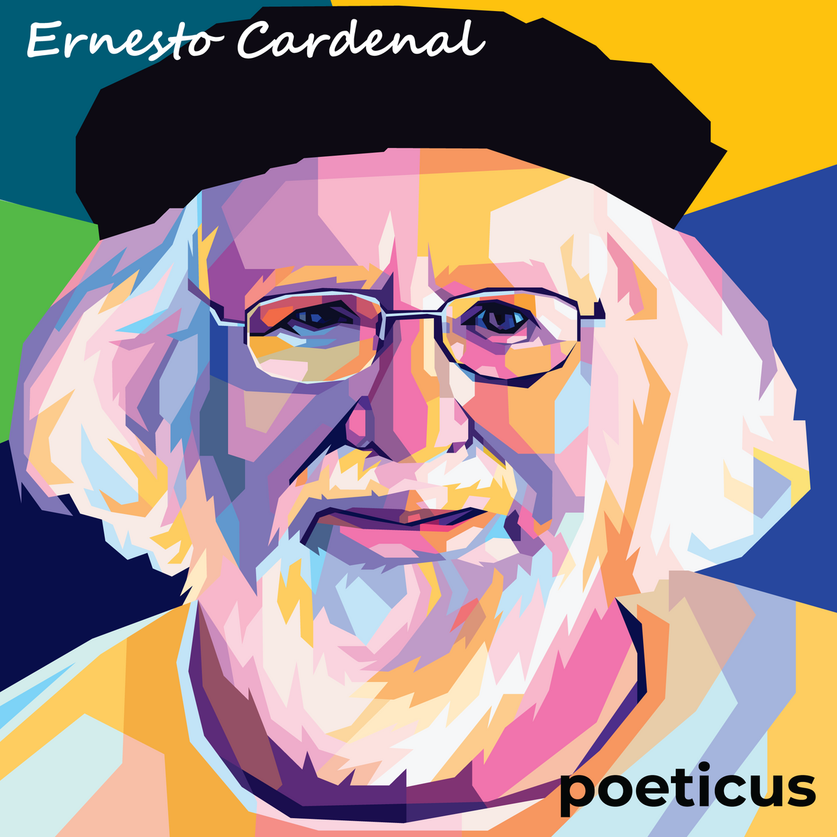 Ernesto Cardenal