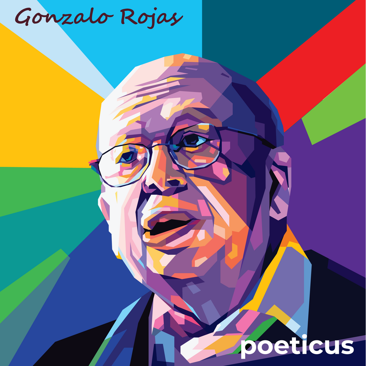 Gonzalo Rojas
