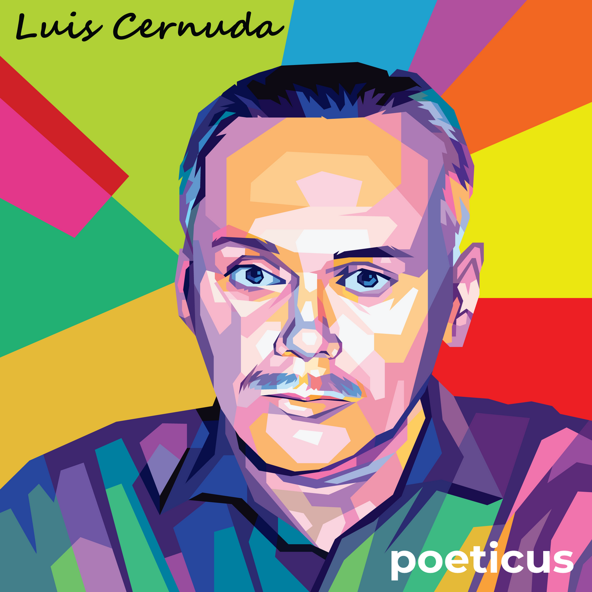 Luis Cernuda