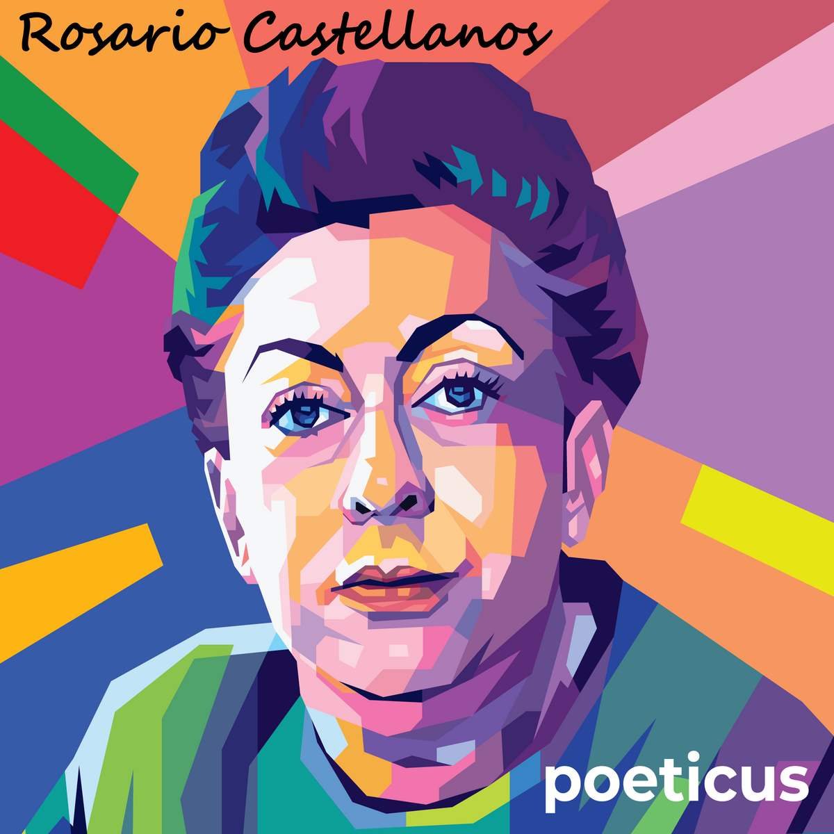 Rosario Castellanos