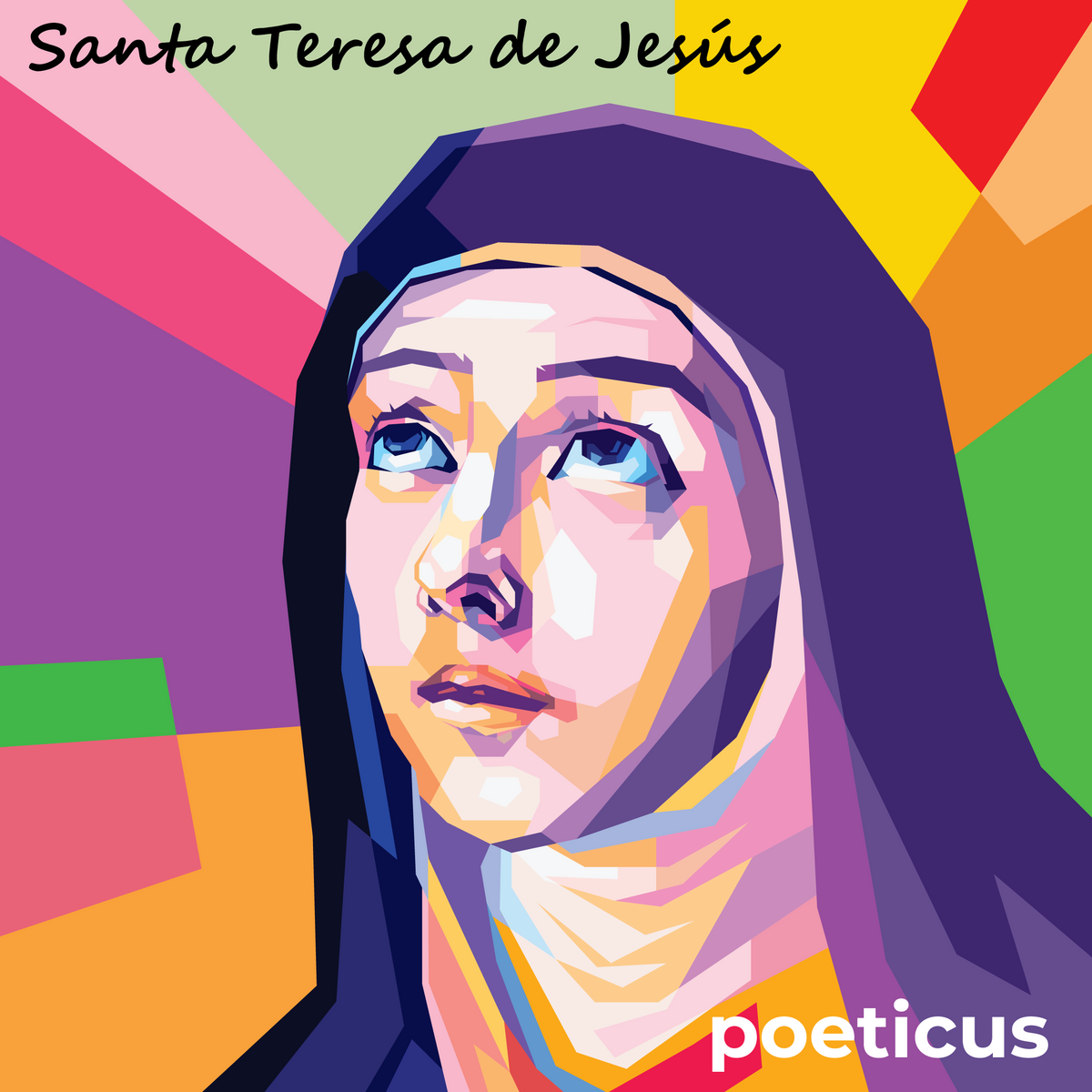Santa Teresa de Jesús