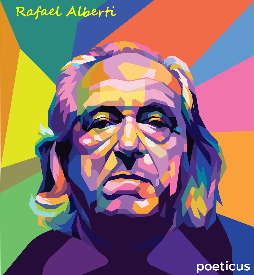 Rafael Alberti