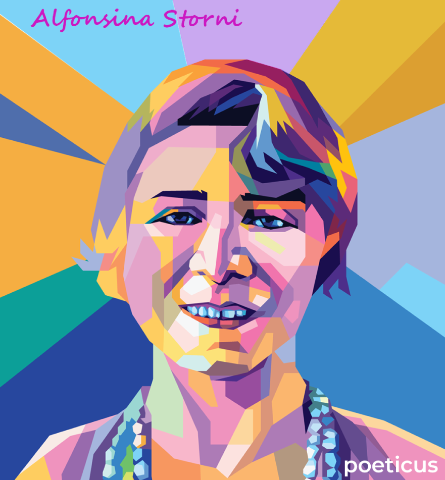 Alfonsina Storni