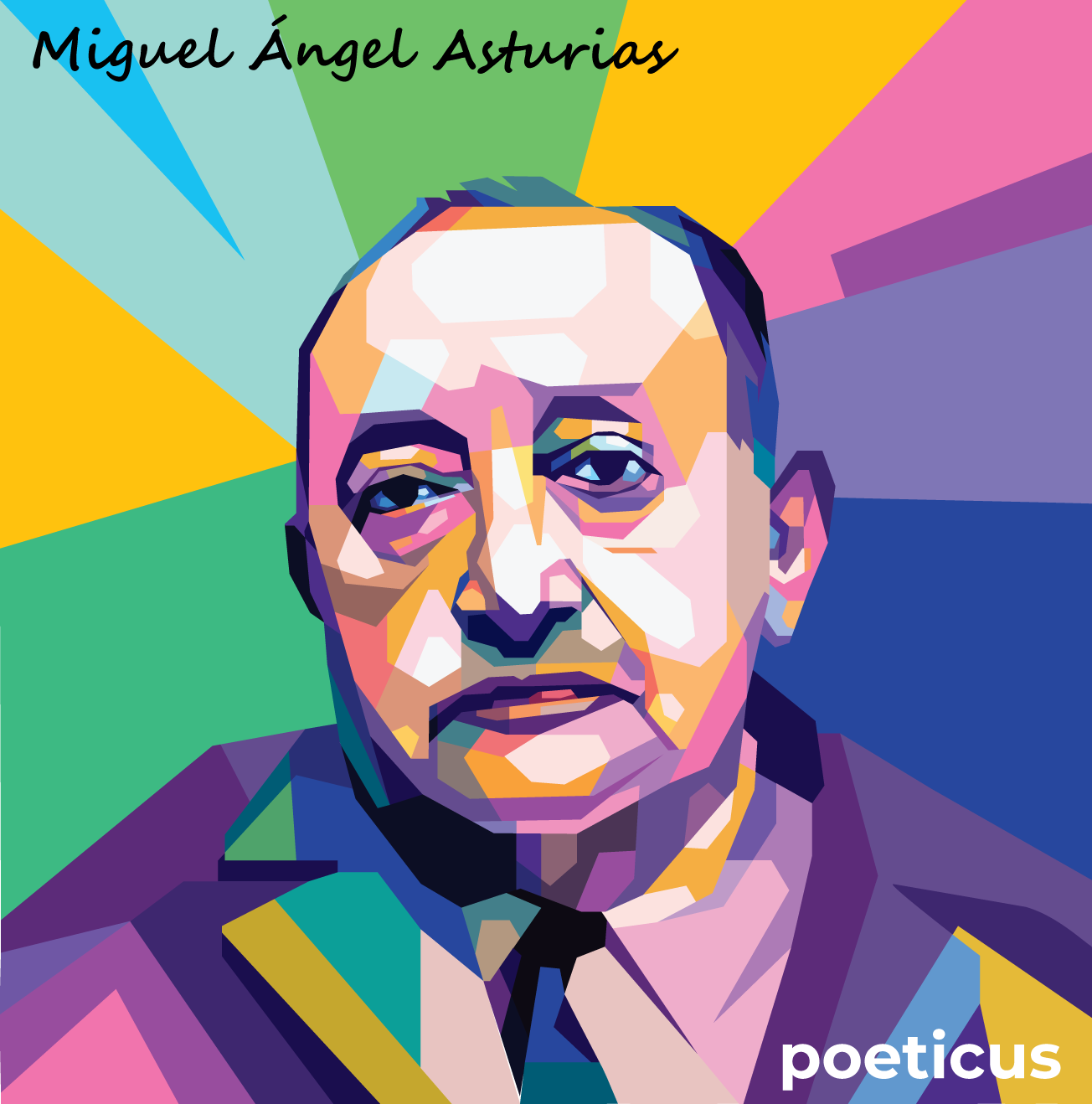 Miguel Ángel Asturias