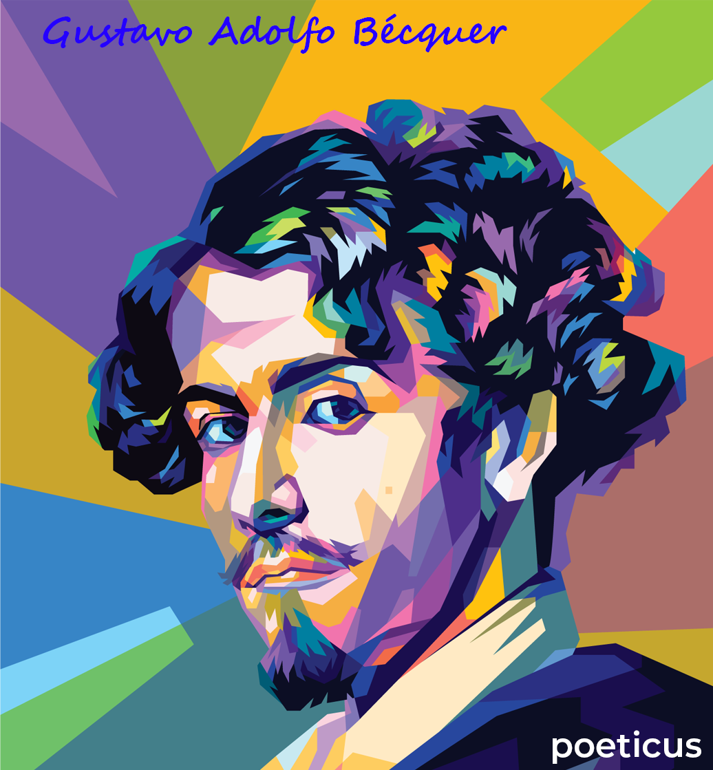 Gustavo Adolfo Bécquer