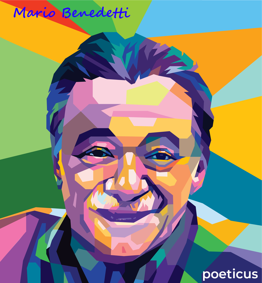 Mario Benedetti