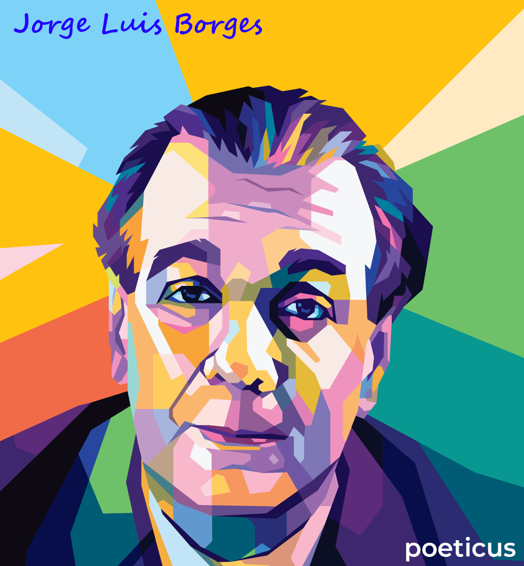 Jorge Luis Borges