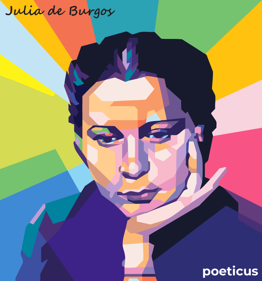 Julia de Burgos