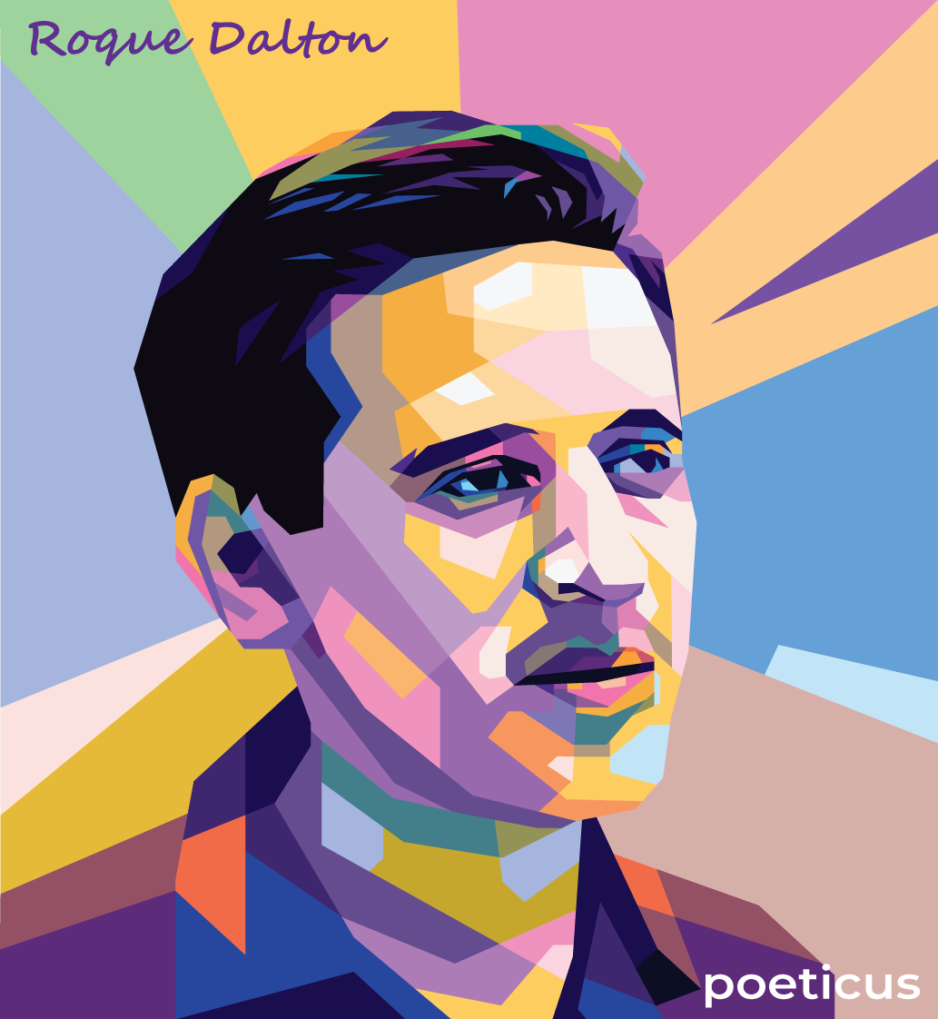 Roque Dalton García