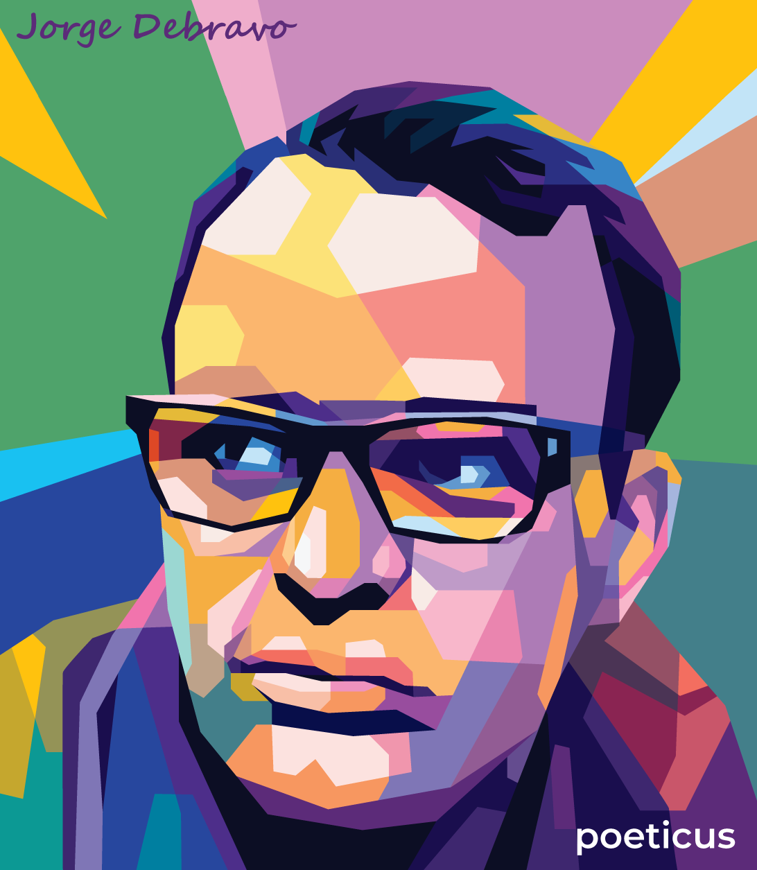 Jorge Debravo