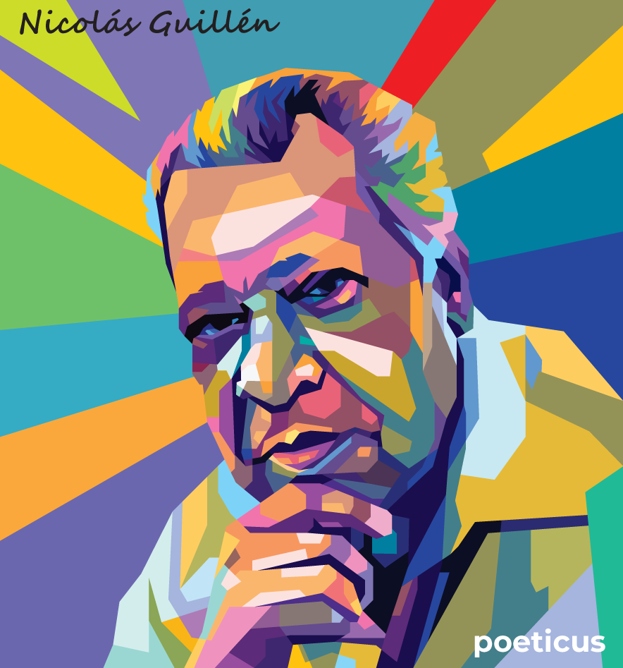 Nicolás Guillén
