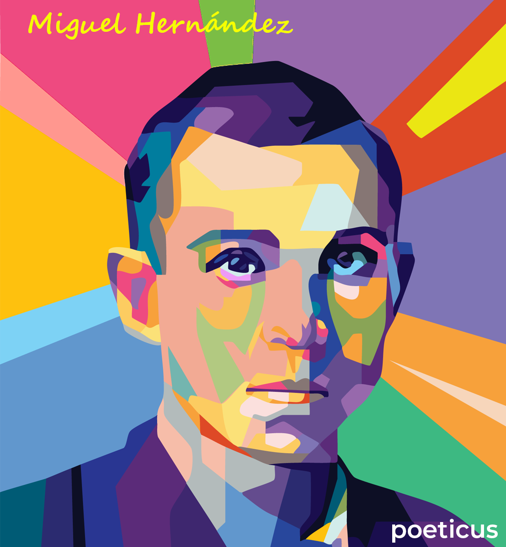 Miguel Hernández