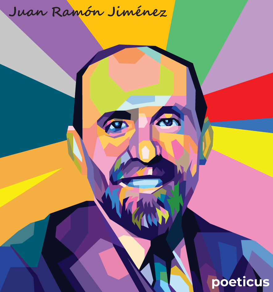Juan Ramón Jiménez