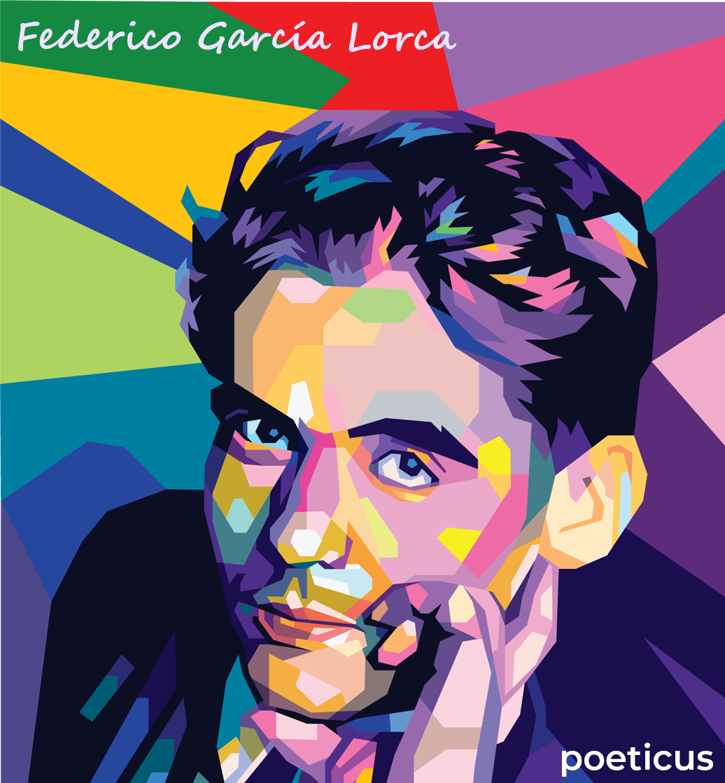 Federico García Lorca