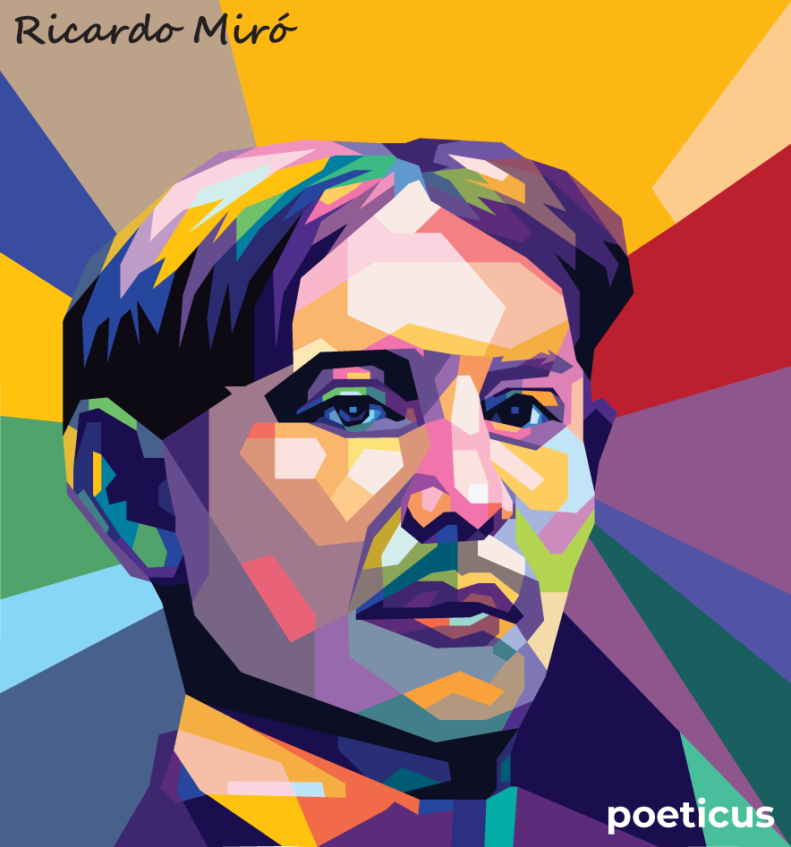 Ricardo Miró