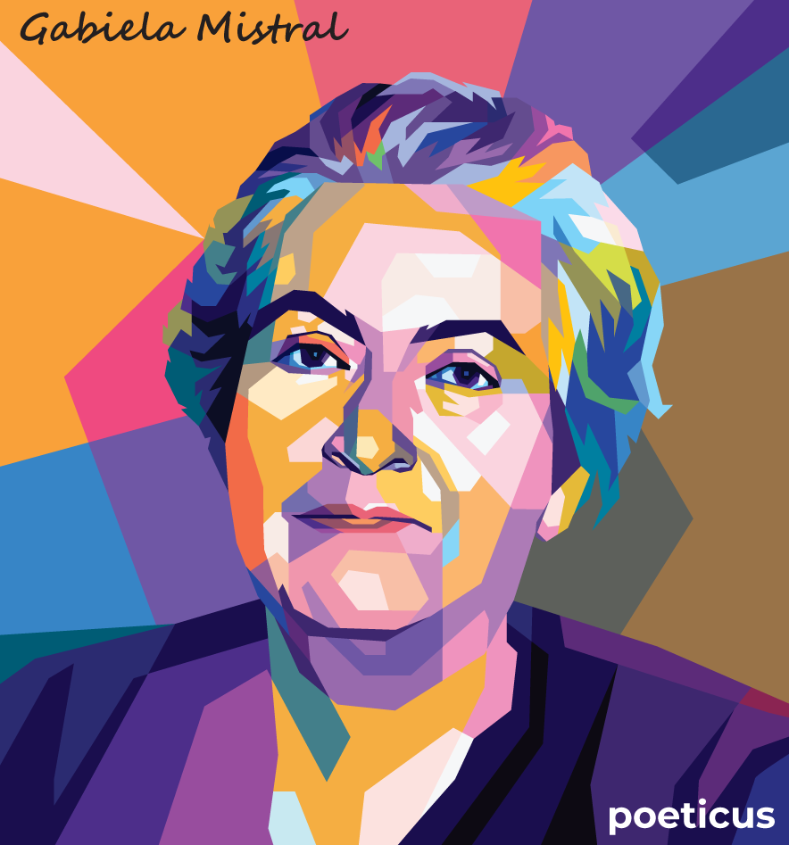 Gabriela Mistral