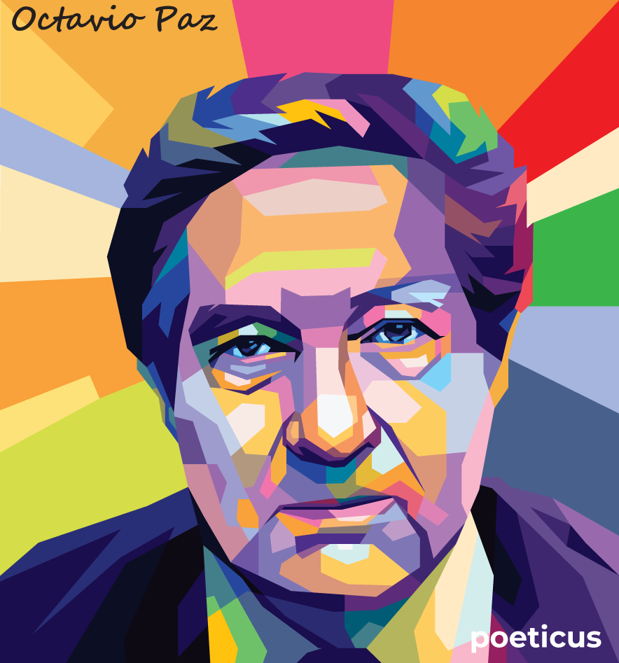 Octavio Paz