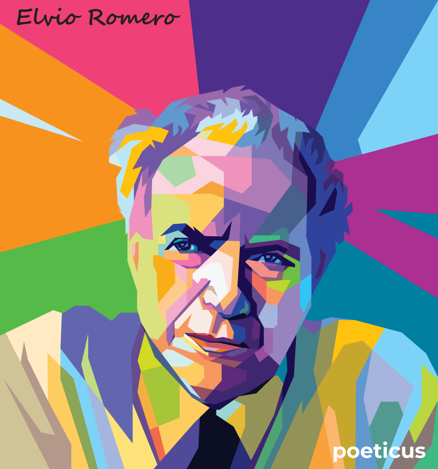 Elvio Romero