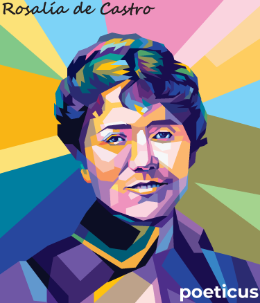 Rosalía de Castro