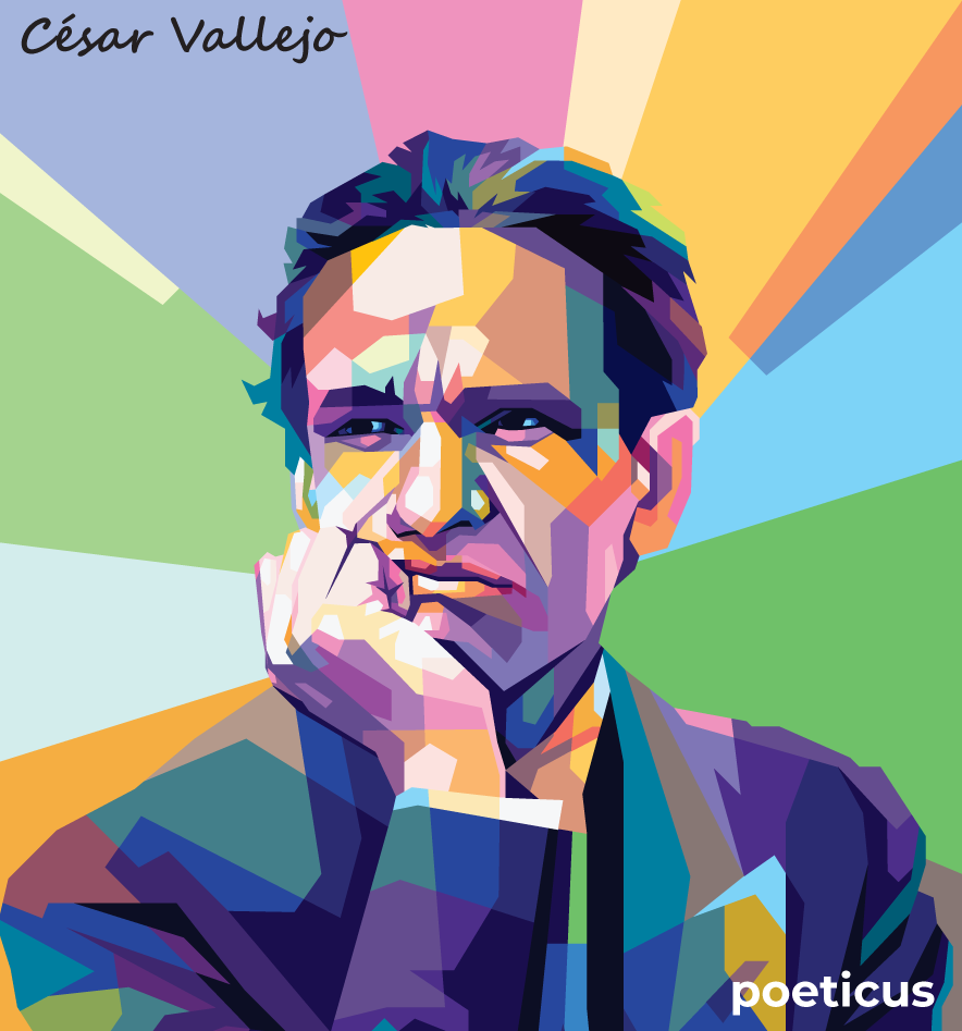 César Vallejo