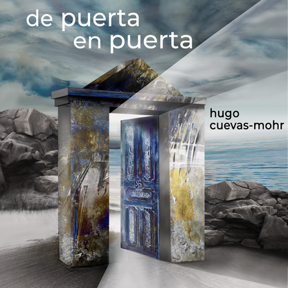 de puerta en puerta - hugo cuevas-mohr