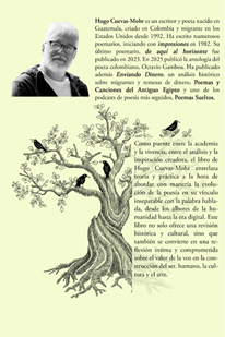 Poesía y Oralidad