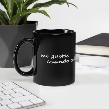 Taza de Pablo Neruda y un verso