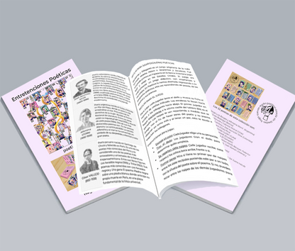 Juego de Mesa Poético