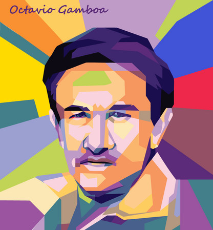 Compilación Octavio Gamboa