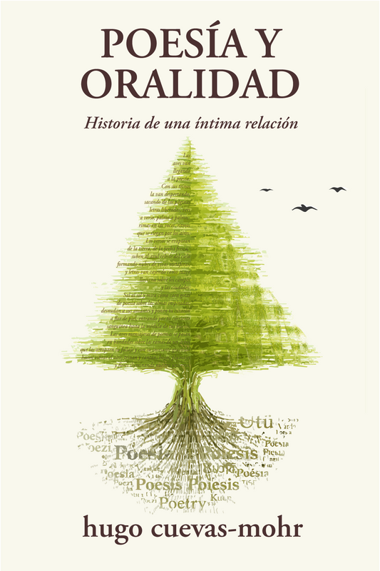 Poesía y Oralidad